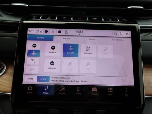 New 2025 Jeep Grand Cherokee Summit image 20