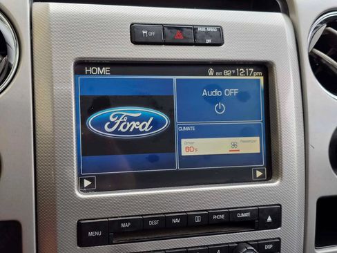 Used 2011 Ford F150 Lariat Limited RWD image 22