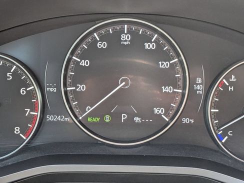 Used 2024 MAZDA CX-90 3.3 Turbo w/ Premium Package AWD/4WD image 25