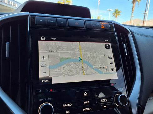 Certified 2022 Subaru Ascent Touring image 3