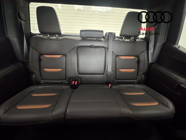 Used 2021 GMC Sierra 1500 AT4 AWD/4WD image 14