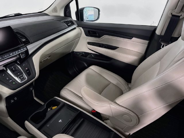 Used 2025 Honda Odyssey EX-L image 24