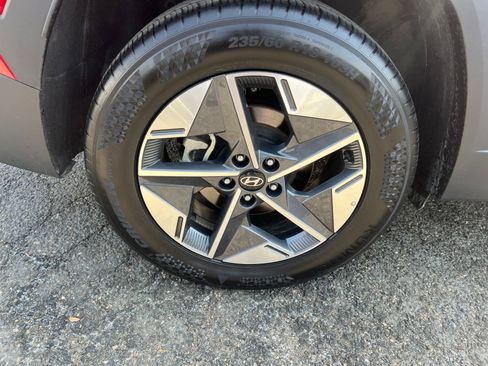 Used 2025 Hyundai Tucson SEL image 32