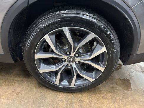 Certified 2023 Acura MDX SH-AWD w/ Technology Package image 37