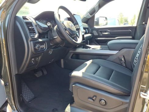 New 2026 RAM 1500 Rebel w/ Rebel Level 2 Equipment Group AWD/4WD image 8