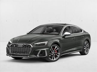 Used 2023 Audi S5 Premium Plus w/ Premium Plus Package AWD/4WD video 1
