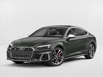 Used 2023 Audi S5 Premium Plus w/ Premium Plus Package