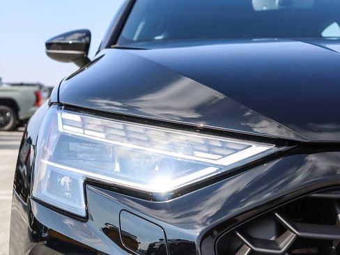 Used 2025 Audi A3 2.0T Premium w/ Black Optic Package image 9