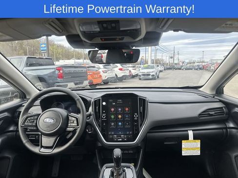 New 2026 Subaru Crosstrek 2.5i Limited w/ Convenience Package AWD/4WD image 18