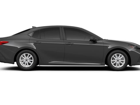New 2026 Toyota Camry LE FWD image 51