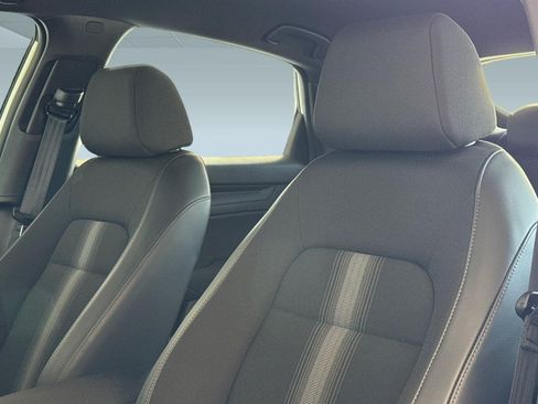 Certified 2026 Honda Civic Sport image 26