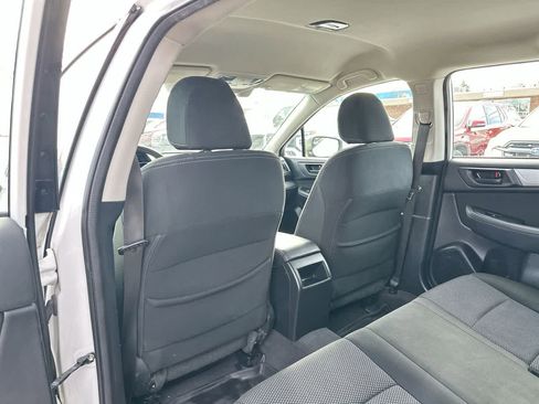 Used 2019 Subaru Outback 2.5i image 23