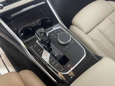 Used 2019 BMW 330i xDrive Sedan w/ Driving Assistance Package image 13