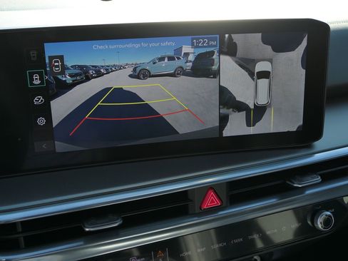 New 2026 Kia Sorento SX Prestige image 18