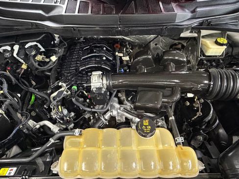 Used 2021 Ford F150 XL w/ Equipment Group 101A High AWD/4WD image 61