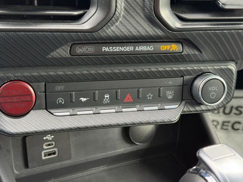 Used 2024 Ford Mustang Coupe w/ 2.3L High Performance Package image 25