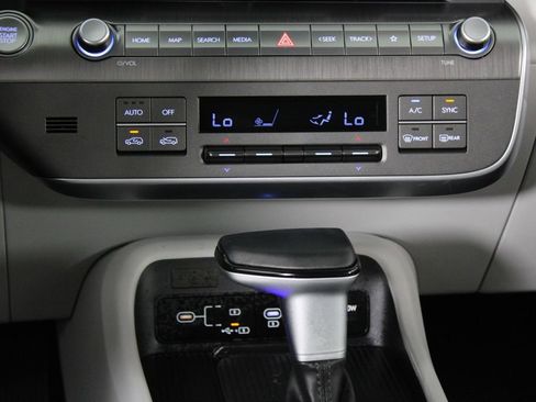 Certified 2026 Hyundai Kona SEL Sport image 21