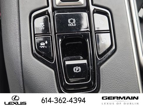 Used 2024 Lexus TX 350 AWD image 28