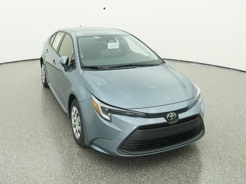 New 2026 Toyota Corolla LE image 14