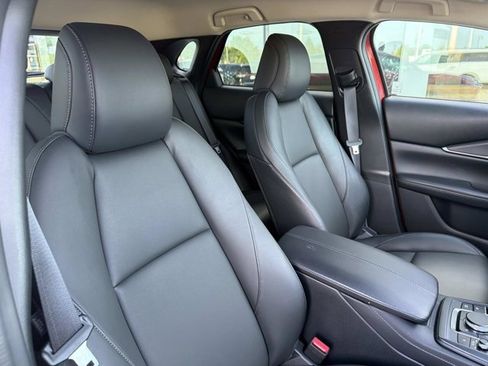 Used 2022 MAZDA CX-30 AWD 2.5 S w/ Select Package image 18