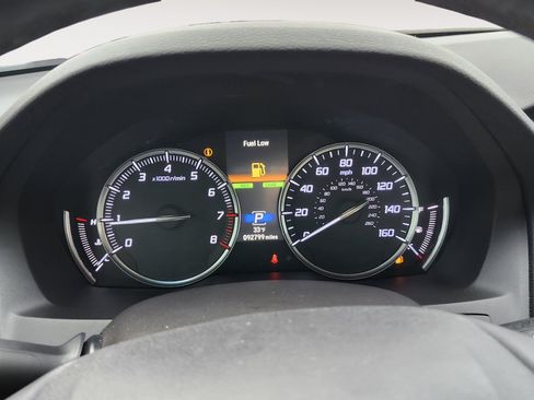 Used 2020 Acura MDX SH-AWD w/ Advance Package image 33