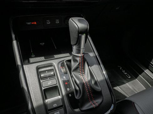 Used 2026 Honda CR-V Sport Touring image 26