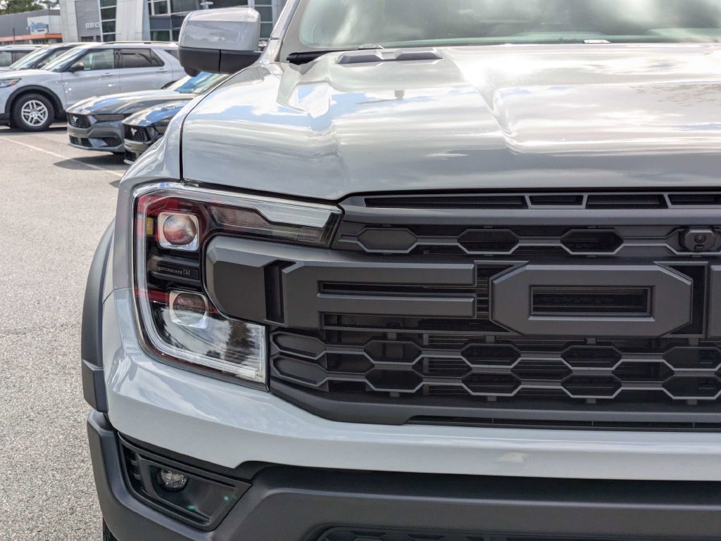 New 2026 Ford Ranger Raptor AWD/4WD image 10