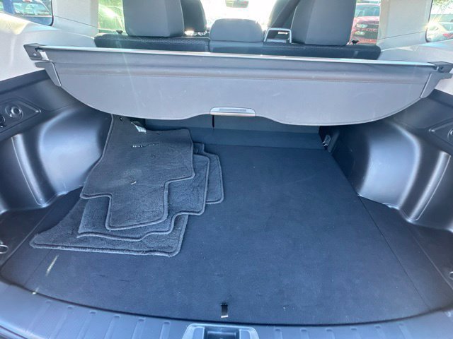 Certified 2023 Subaru Forester Premium AWD/4WD image 18