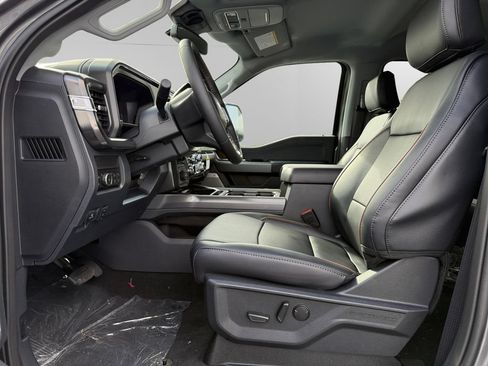 New 2026 Ford F250 Lariat w/ Chrome Package AWD/4WD image 9