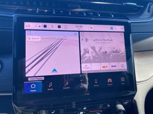 New 2025 Jeep Grand Cherokee Limited image 24