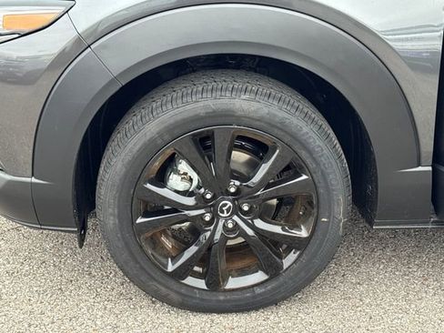 New 2026 MAZDA CX-30 AWD 2.5 S w/ Select Sport Pkg image 21