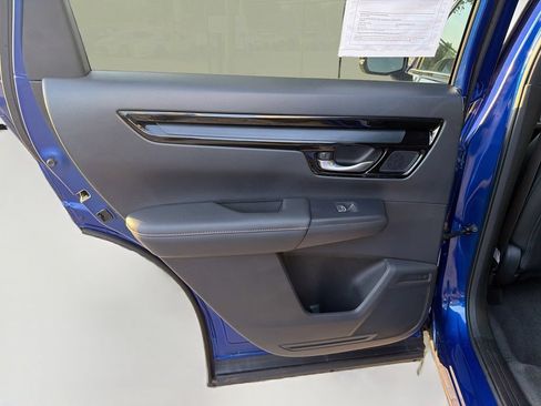 Used 2024 Honda CR-V Sport Touring image 25