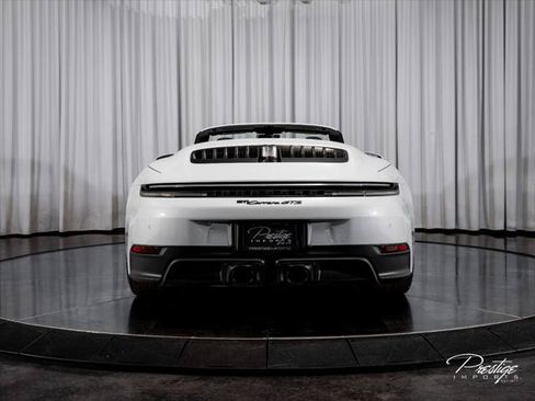 Used 2026 Porsche 911 GTS image 15