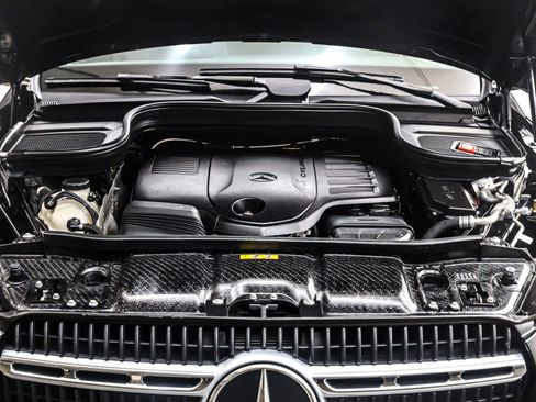 Certified 2025 Mercedes-Benz GLE 450 4MATIC image 13