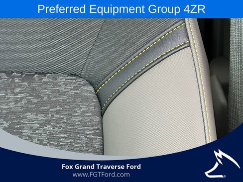 Used 2024 Chevrolet Colorado ZR2 w/ Safety Package image 16