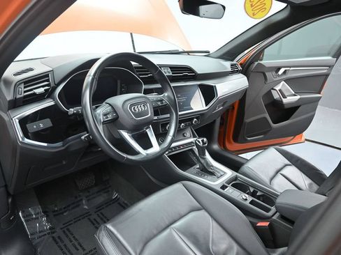 Used 2023 Audi Q3 2.0T Premium AWD/4WD image 18