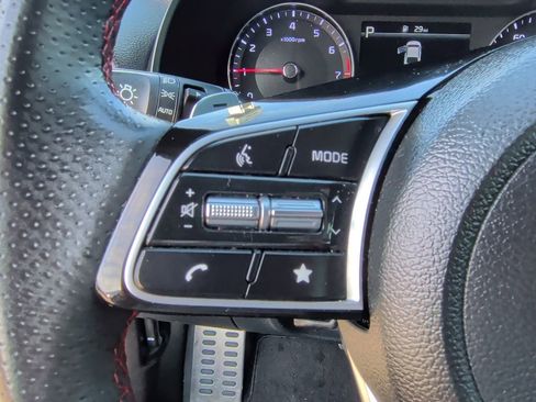 Used 2022 Kia Forte GT w/ GT2 Package image 17