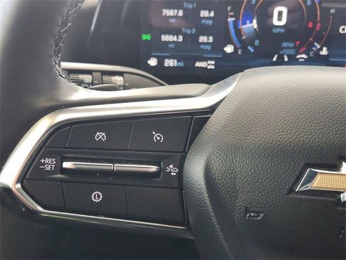 Certified 2025 Chevrolet Equinox LT w/ Safety and Technology Package image 20