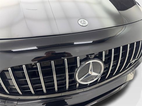 Used 2022 Mercedes-Benz GLA 35 AMG 4MATIC image 26