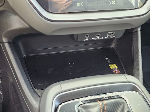 New 2026 Subaru Crosstrek 2.5i Limited AWD/4WD image 27