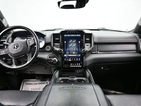 Used 2022 RAM 1500 Limited image 16