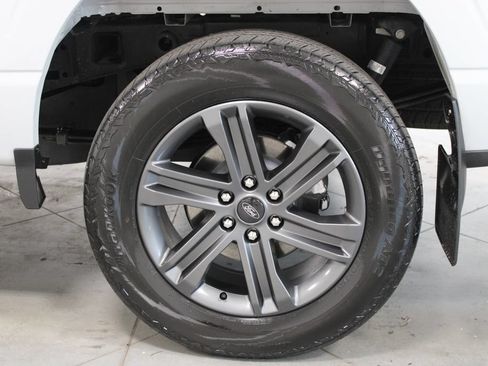 Used 2023 Ford F150 XLT w/ Equipment Group 302A High AWD/4WD image 21