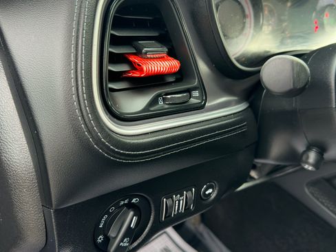 Used 2021 Dodge Challenger R/T Scat Pack w/ Shaker Package image 44