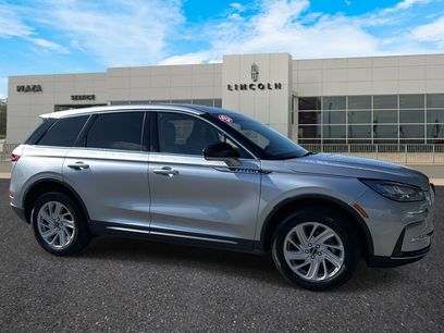 Used 2023 Lincoln Corsair FWD