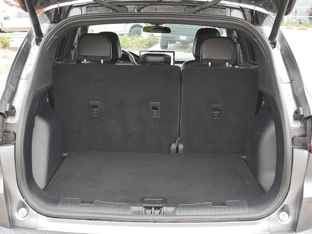 Used 2024 Ford Escape ST-Line w/ Tech Pack #1 AWD/4WD image 51