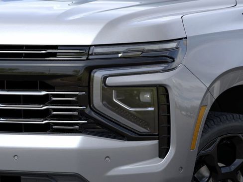New 2025 Chevrolet Tahoe High Country image 10