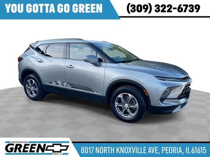 Used 2023 Chevrolet Blazer LT w/ Convenience Package
