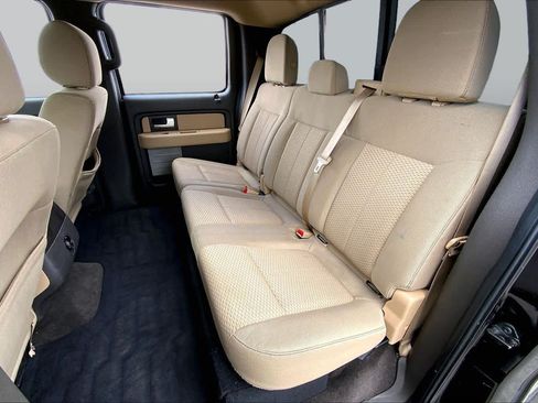 Used 2013 Ford F150 XLT w/ Luxury Equipment Group AWD/4WD image 20