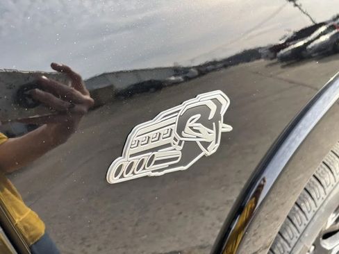 New 2026 RAM 1500 Laramie w/ Advanced Safety Group II image 12