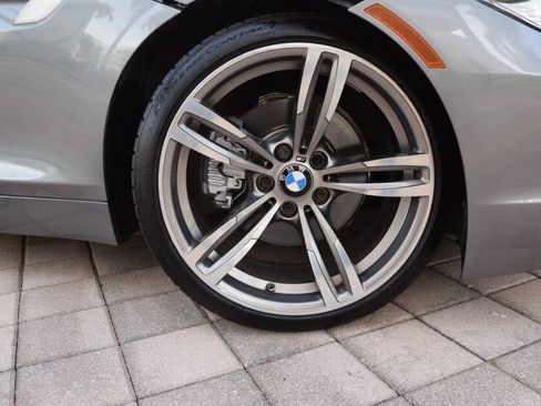 Used 2011 BMW Z4 sDrive35i RWD image 87